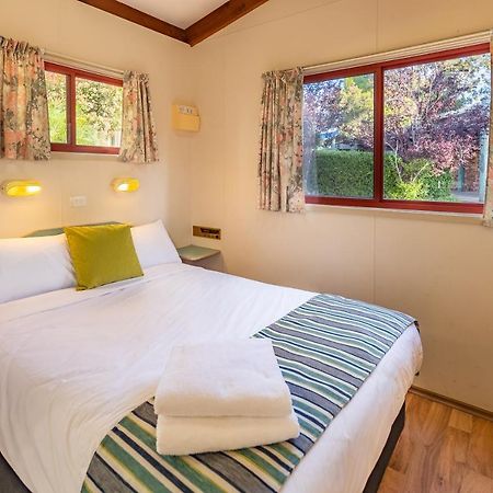 Ingenia Holidays Sydney Hills Dural المظهر الخارجي الصورة