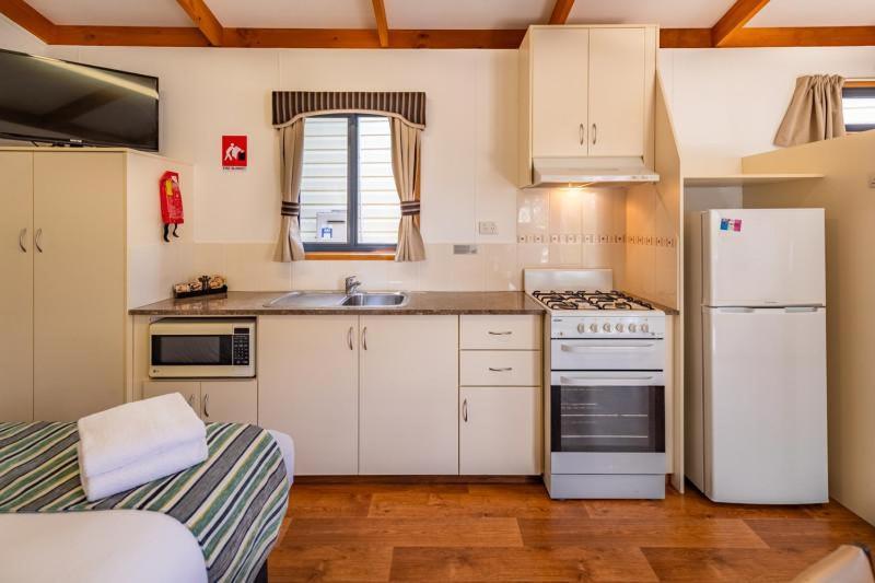 Ingenia Holidays Sydney Hills Dural المظهر الخارجي الصورة
