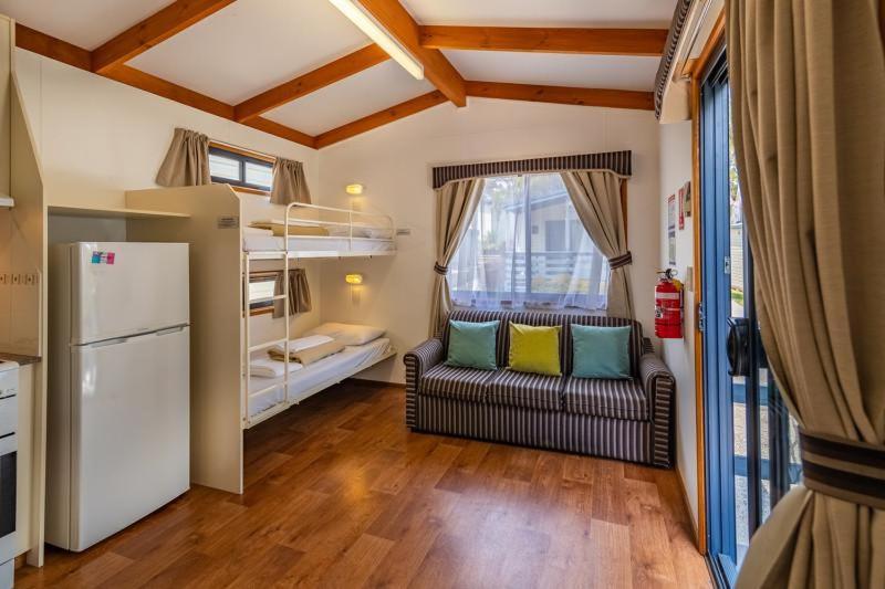 Ingenia Holidays Sydney Hills Dural المظهر الخارجي الصورة
