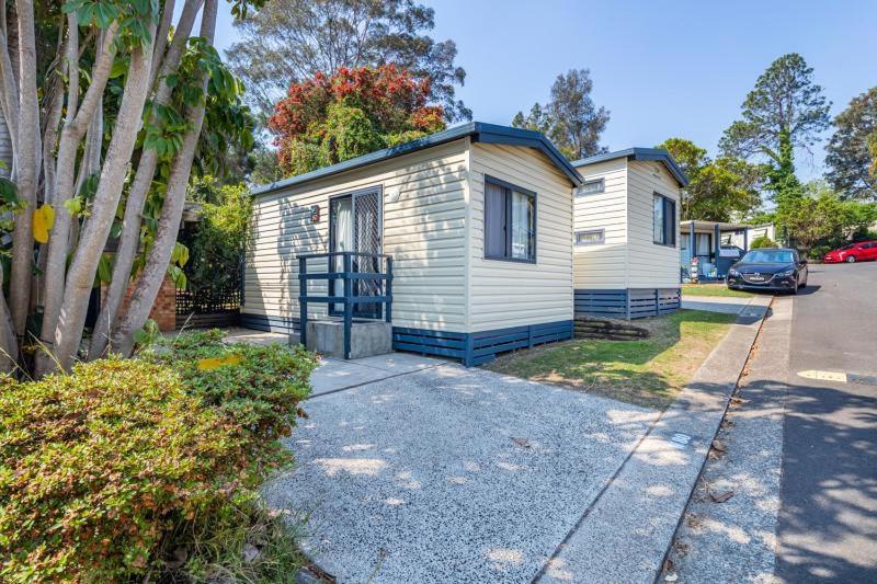 Ingenia Holidays Sydney Hills Dural المظهر الخارجي الصورة