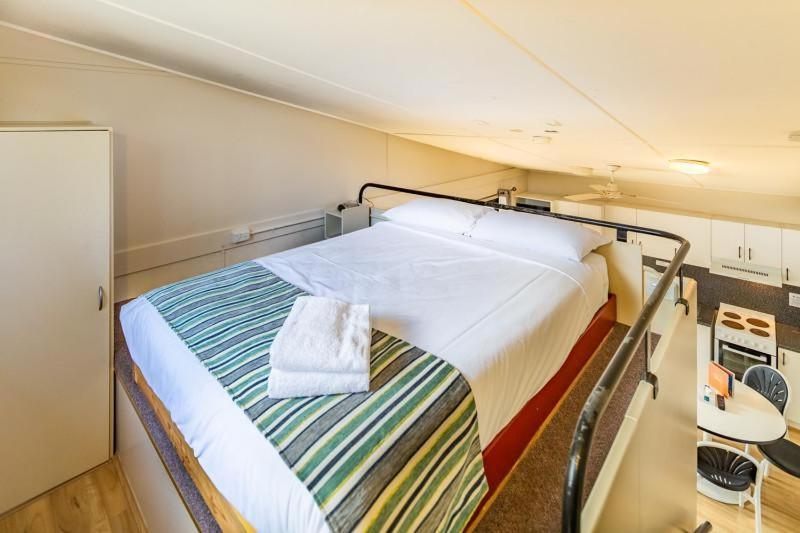 Ingenia Holidays Sydney Hills Dural المظهر الخارجي الصورة