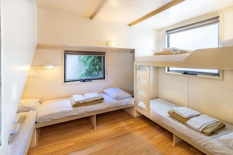 Ingenia Holidays Sydney Hills Dural المظهر الخارجي الصورة