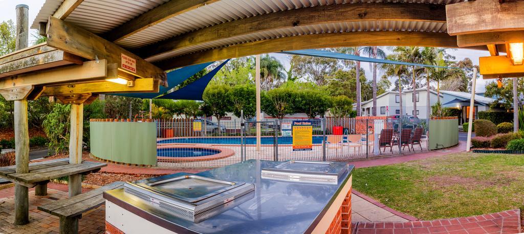 Ingenia Holidays Sydney Hills Dural المظهر الخارجي الصورة