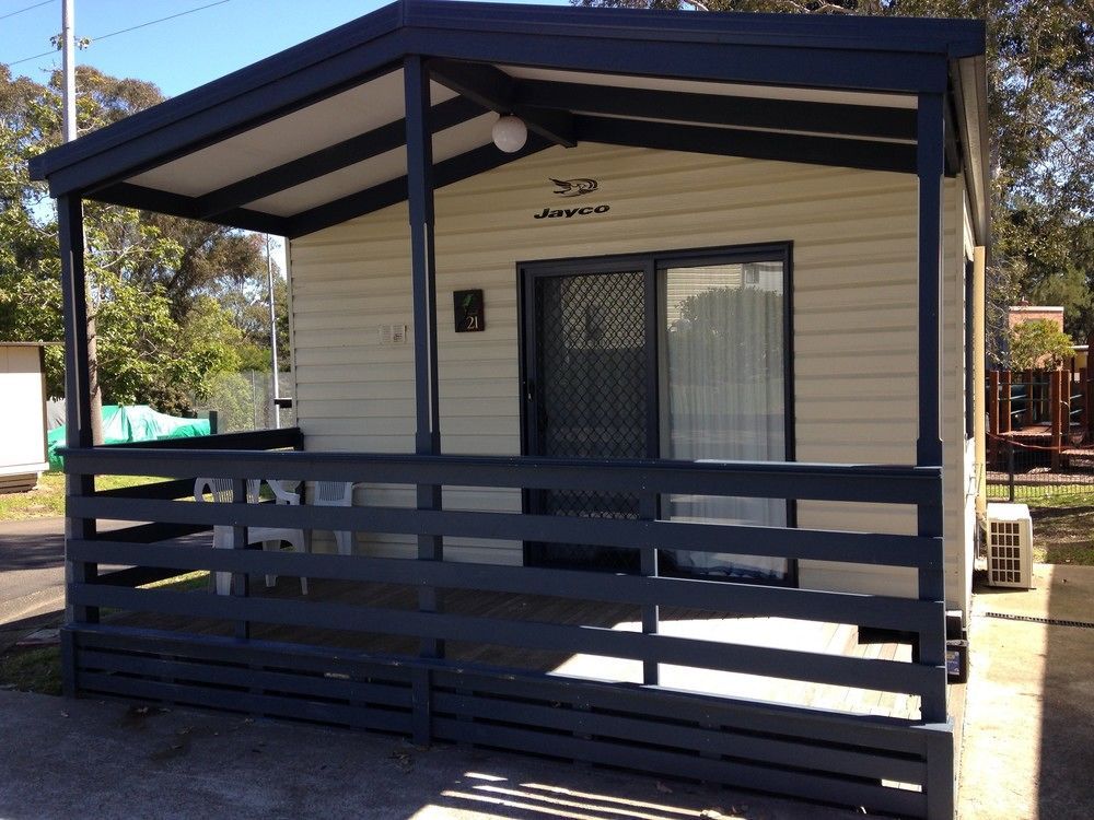 Ingenia Holidays Sydney Hills Dural المظهر الخارجي الصورة