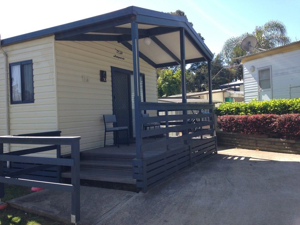 Ingenia Holidays Sydney Hills Dural المظهر الخارجي الصورة