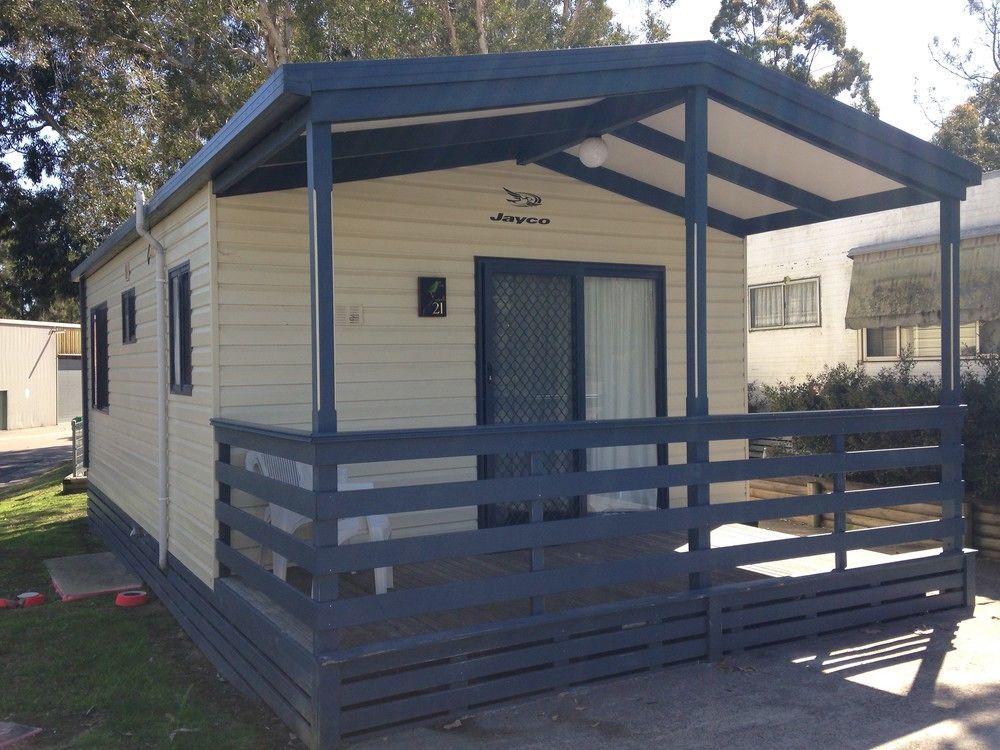 Ingenia Holidays Sydney Hills Dural المظهر الخارجي الصورة