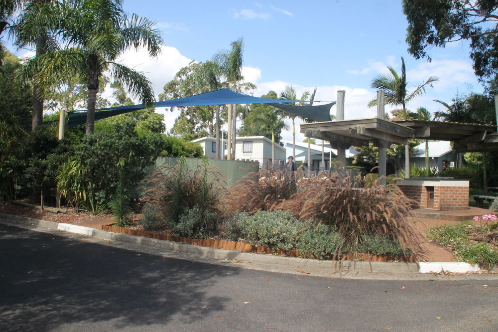Ingenia Holidays Sydney Hills Dural المظهر الخارجي الصورة