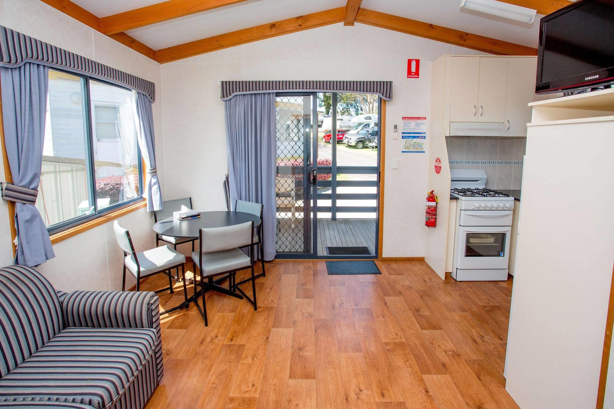 Ingenia Holidays Sydney Hills Dural المظهر الخارجي الصورة