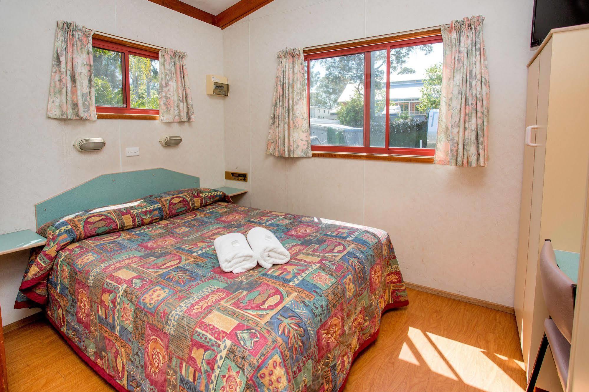 Ingenia Holidays Sydney Hills Dural المظهر الخارجي الصورة