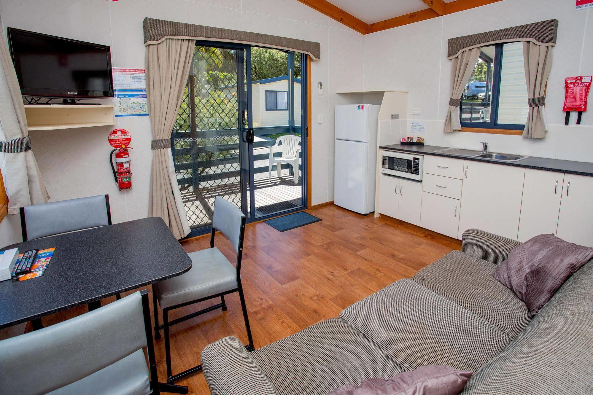 Ingenia Holidays Sydney Hills Dural المظهر الخارجي الصورة