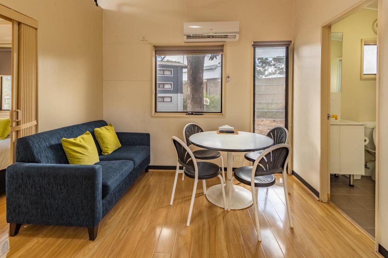 Ingenia Holidays Sydney Hills Dural المظهر الخارجي الصورة