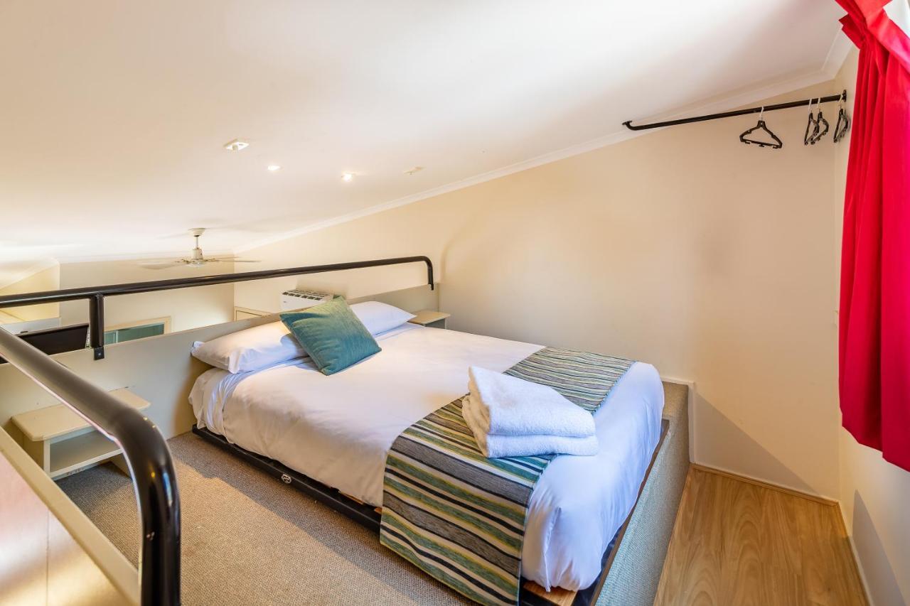 Ingenia Holidays Sydney Hills Dural المظهر الخارجي الصورة