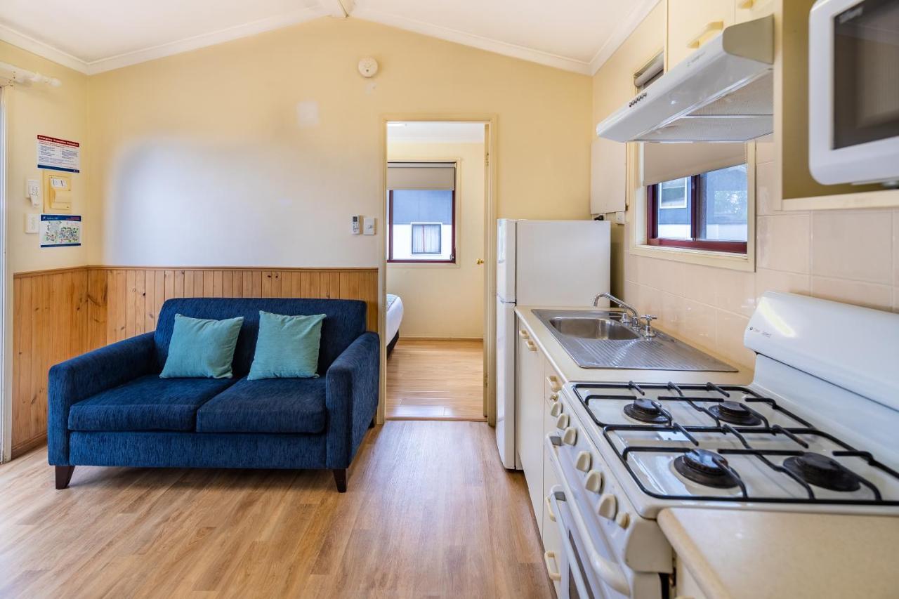 Ingenia Holidays Sydney Hills Dural المظهر الخارجي الصورة
