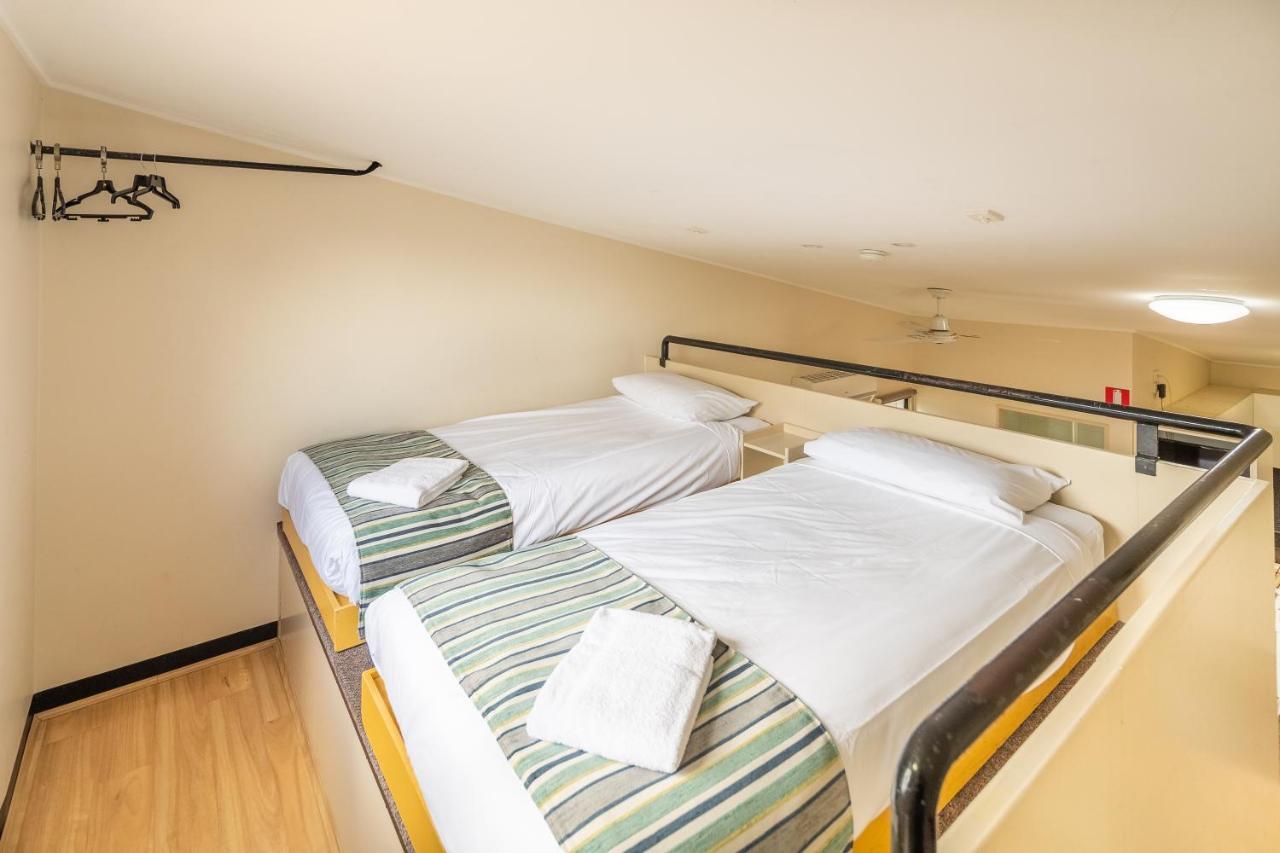 Ingenia Holidays Sydney Hills Dural المظهر الخارجي الصورة