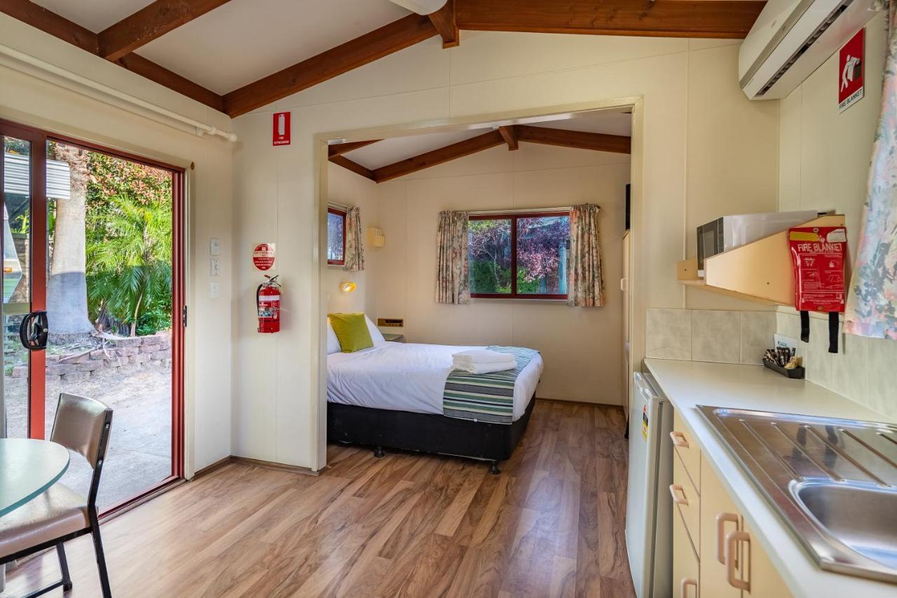 Ingenia Holidays Sydney Hills Dural المظهر الخارجي الصورة