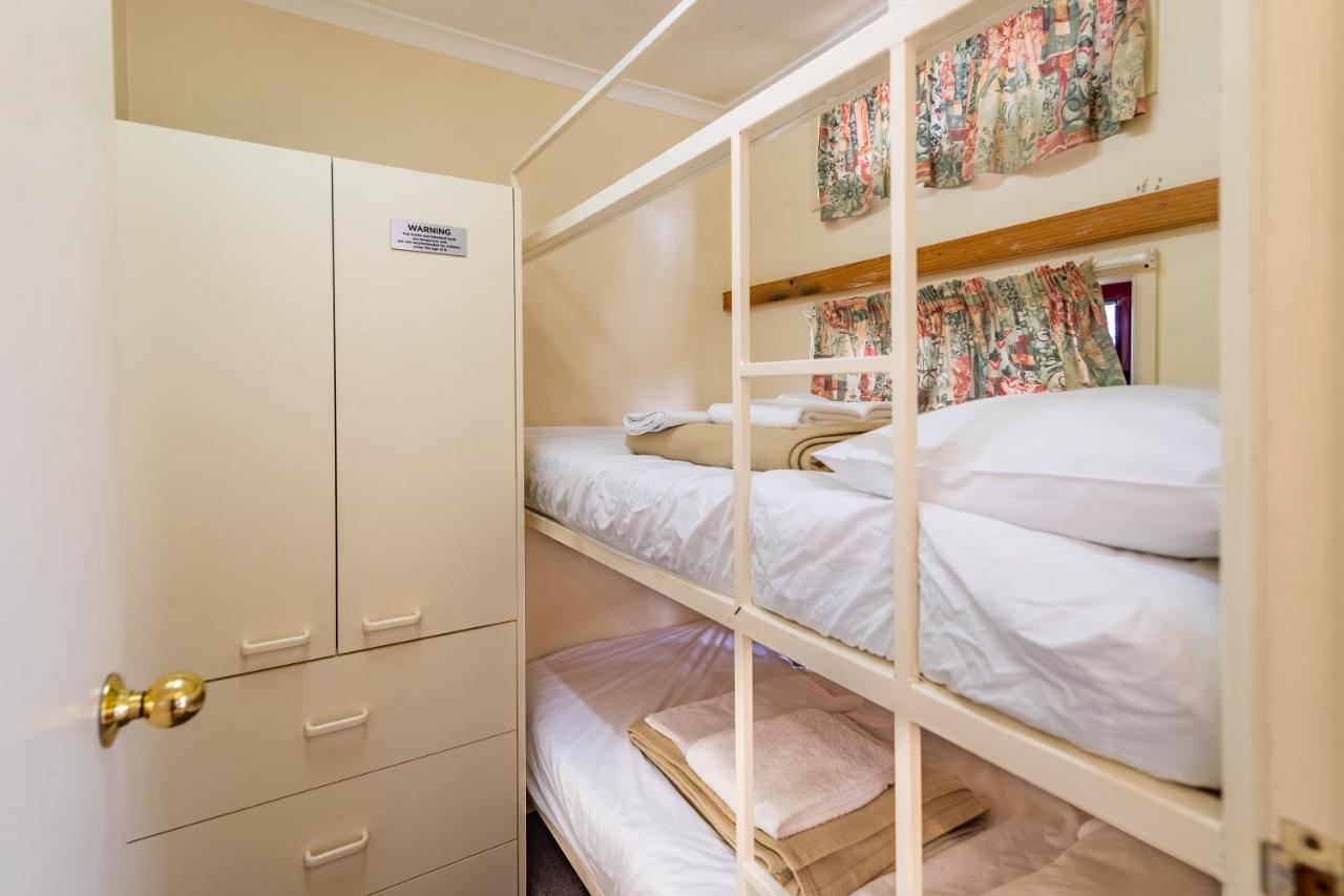 Ingenia Holidays Sydney Hills Dural المظهر الخارجي الصورة