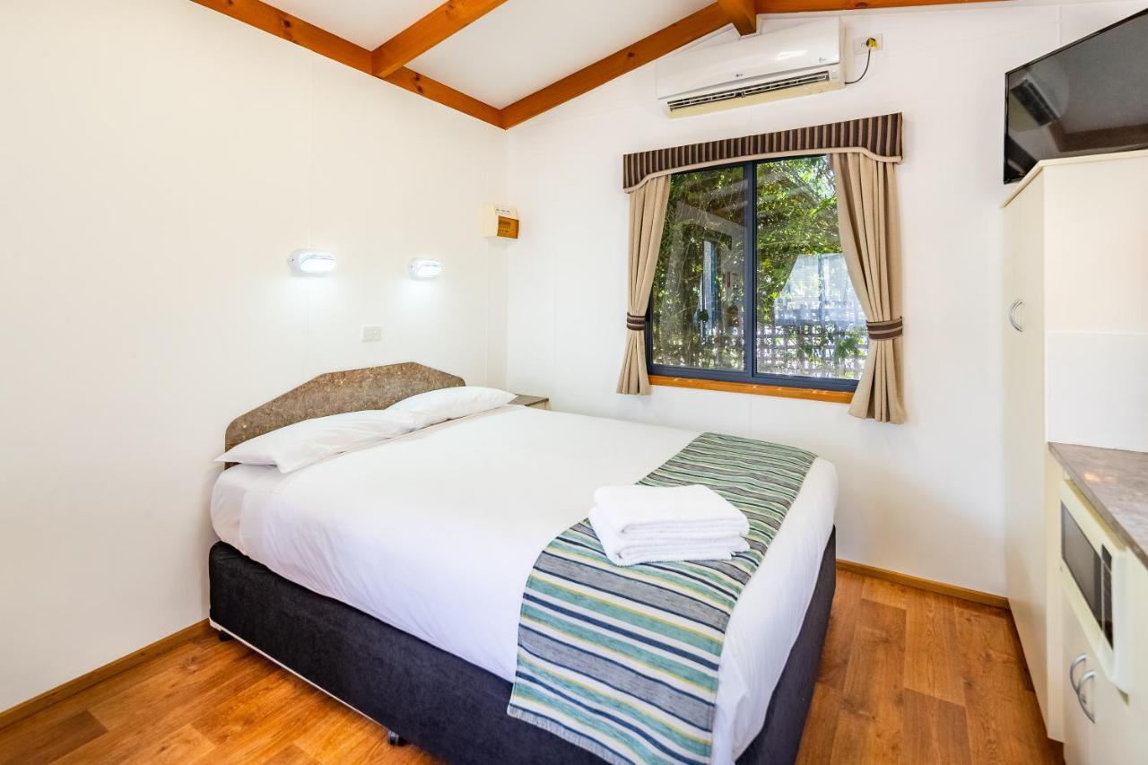 Ingenia Holidays Sydney Hills Dural المظهر الخارجي الصورة
