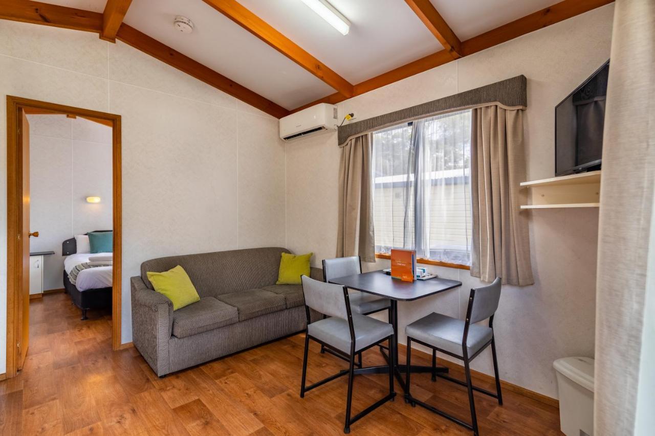 Ingenia Holidays Sydney Hills Dural المظهر الخارجي الصورة