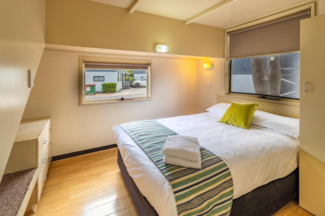 Ingenia Holidays Sydney Hills Dural المظهر الخارجي الصورة