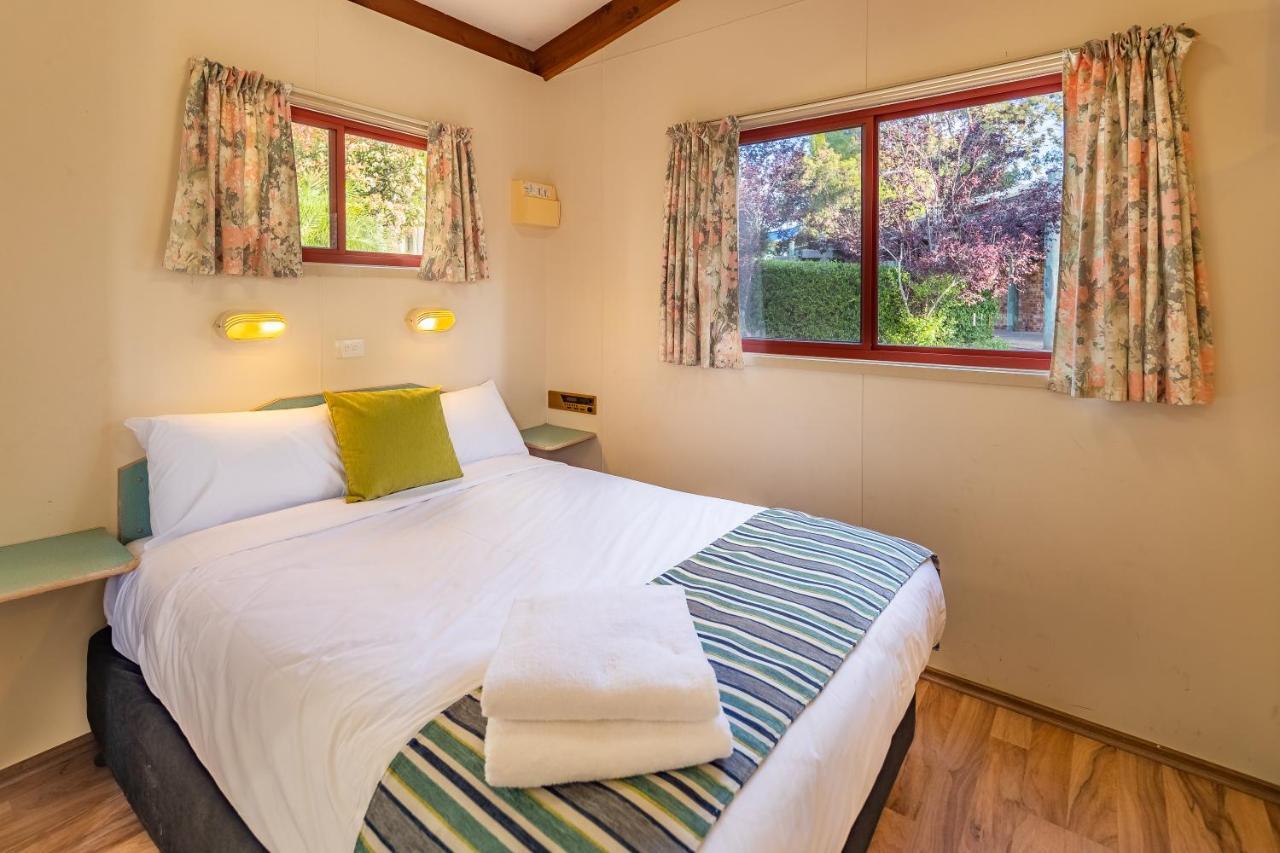 Ingenia Holidays Sydney Hills Dural المظهر الخارجي الصورة