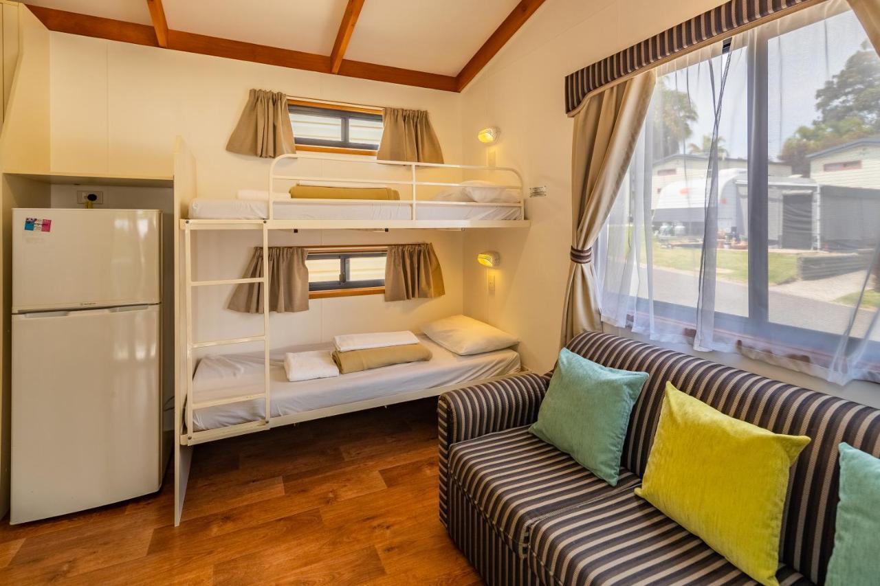 Ingenia Holidays Sydney Hills Dural المظهر الخارجي الصورة