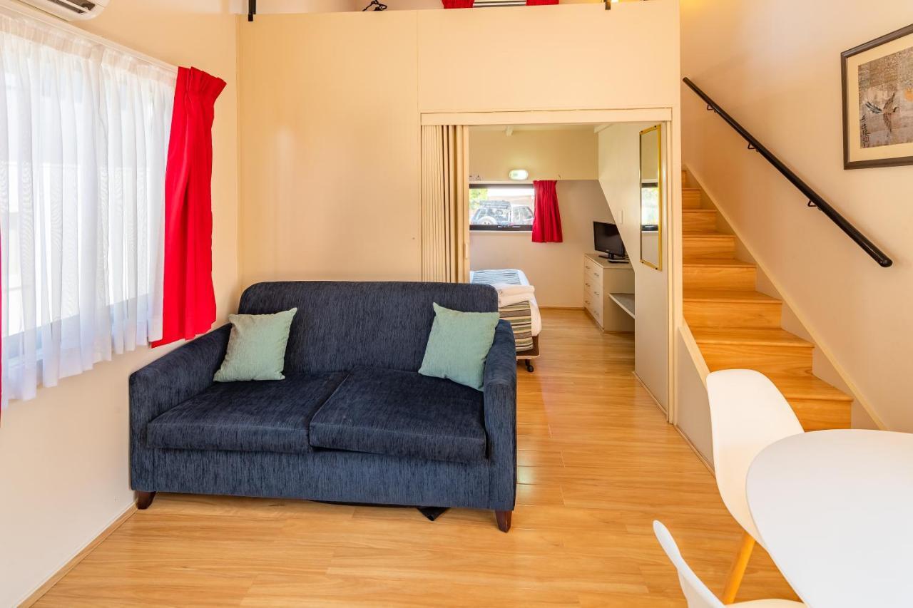 Ingenia Holidays Sydney Hills Dural المظهر الخارجي الصورة