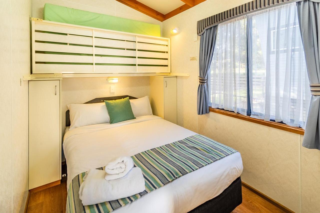 Ingenia Holidays Sydney Hills Dural المظهر الخارجي الصورة