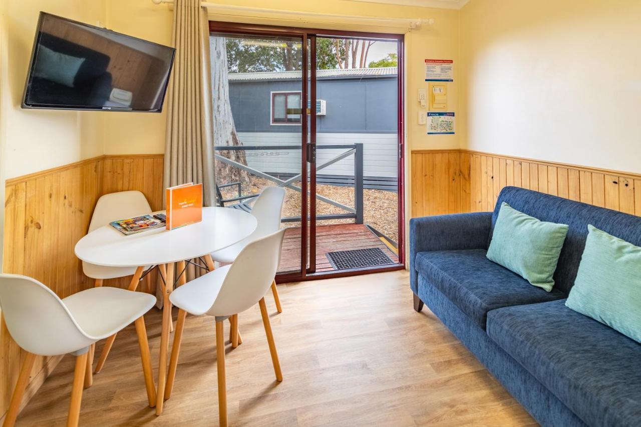 Ingenia Holidays Sydney Hills Dural المظهر الخارجي الصورة