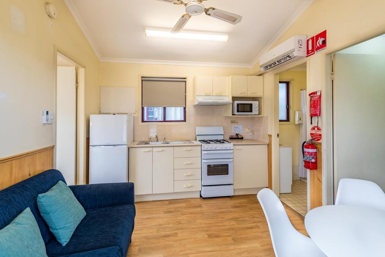 Ingenia Holidays Sydney Hills Dural المظهر الخارجي الصورة