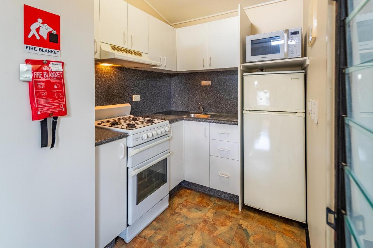Ingenia Holidays Sydney Hills Dural المظهر الخارجي الصورة