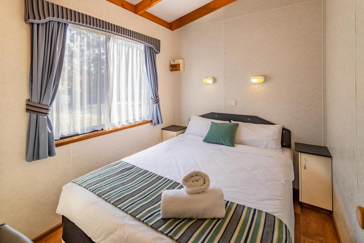 Ingenia Holidays Sydney Hills Dural المظهر الخارجي الصورة