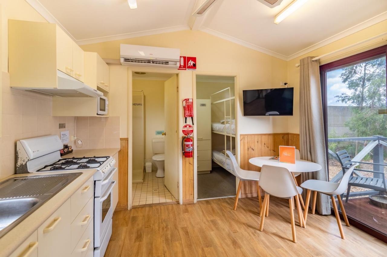 Ingenia Holidays Sydney Hills Dural المظهر الخارجي الصورة
