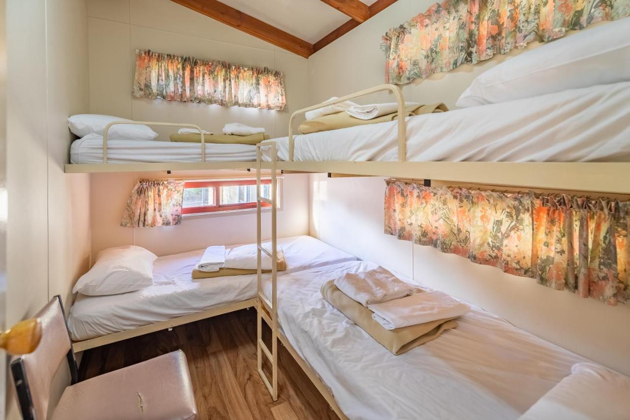 Ingenia Holidays Sydney Hills Dural المظهر الخارجي الصورة
