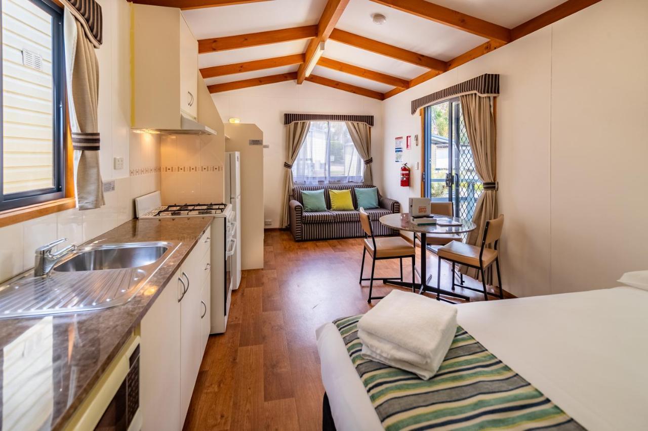 Ingenia Holidays Sydney Hills Dural المظهر الخارجي الصورة