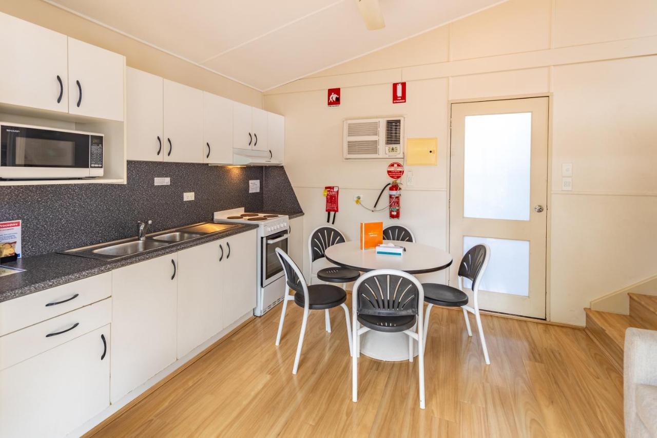 Ingenia Holidays Sydney Hills Dural المظهر الخارجي الصورة