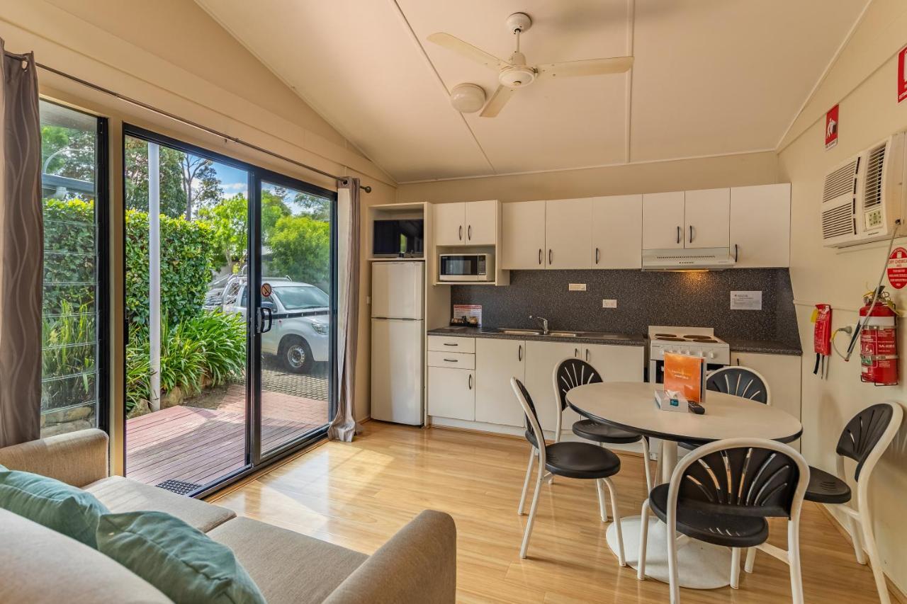 Ingenia Holidays Sydney Hills Dural المظهر الخارجي الصورة